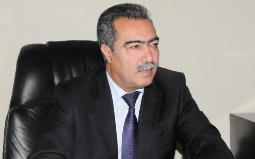 Ali Məhkəmə Vüqar Səfərlinin şikayətini təmin etmədi