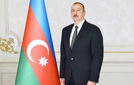 Azərbaycan prezidenti İlham Əliyevə məktubla müraciət qaydası dəyişib