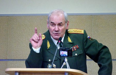 “Türkiyənin bu addımı böyük gərginlik yaradacaq” – Rus general