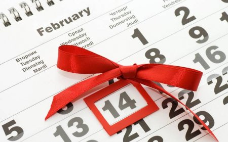3 il ərzində “Valentin Günü” xərcləri 17% artıb