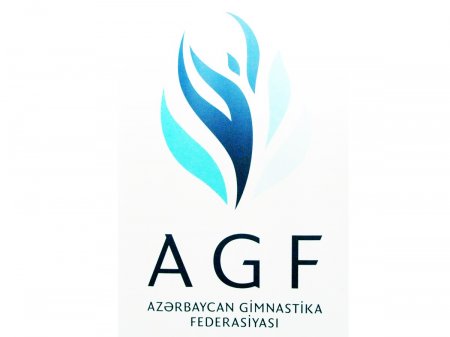 Azərbaycan Gimnastika Federasiyası yenidən dünyada birinci yerə layiq görülüb