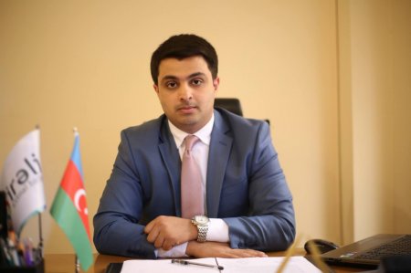 Prezident Mirhəsən Seyidovu icra başçısı təyin etdi