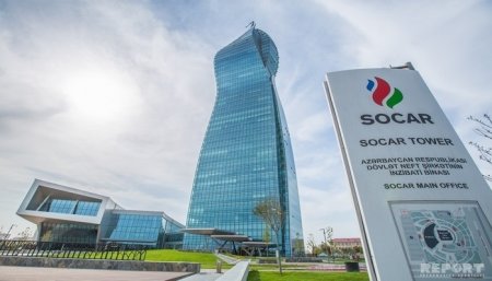 "SOCAR Media" "Xəzər TV"nin payını alıb