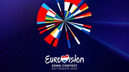 “Eurovision” mahnı müsabiqəsi ləğv edilir