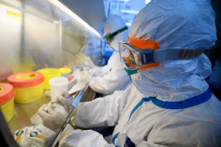Fransada bir gündə 100-dən çox insan koronavirusun qurbanı oldu