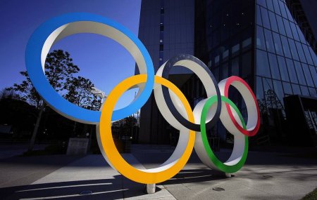 Tokio olimpiadası təxirə salındı