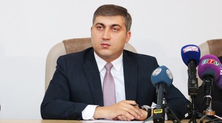 Anar Hüseynov: “Azərbaycanda ərzaq qıtlığı olmayacaq"
