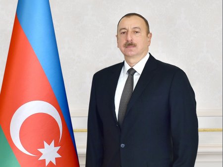 Prezident: “Azərbaycan koronavirusun qarşısının alınması üçün çevik və zəruri qabaqlayıcı addımlar atıb”