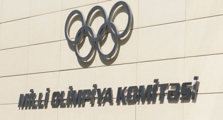 Milli Olimpiya Komitəsi yeni layihəyə start verdi