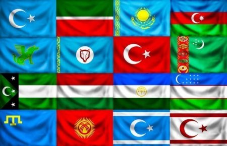 Türk dünyasının ortaq televiziyası yaradılacaq