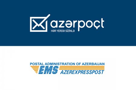 “Azərpoçt” MMC daha bir beynəlxalq səviyyəli sertifikata layiq görülüb