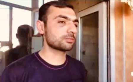 BŞBPİ: Kərim Süleymanlının polislər tərəfindən döyülməsi faktı təsdiqini tapmayıb