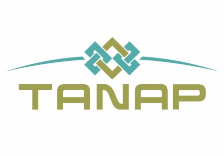 TANAP-la Türkiyəyə 5,47 mlrd. m3 qaz nəql edilib