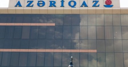 Cari ilin iyun ayı ərzində “Azəriqaz” da əhali sektoru üzrə 3132 yeni abonent qeydiyyata alınıb