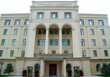 Azərbaycan Ordusunun yaralanmış hərbçilərinin durumu açıqlandı