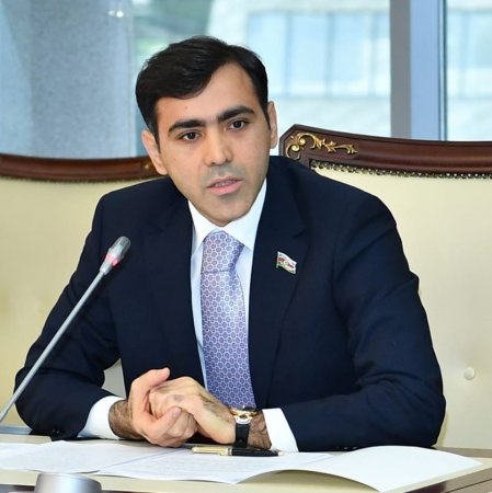 Vətəndaşların sağlamlığının qorunması Azərbaycan dövləti üçün prioritetdir