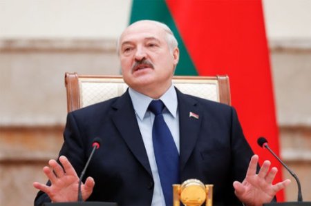 Belarusda Lukaşenkonun hakimiyyətdə qalması, ölkımizin maraqlarına cavab verir
