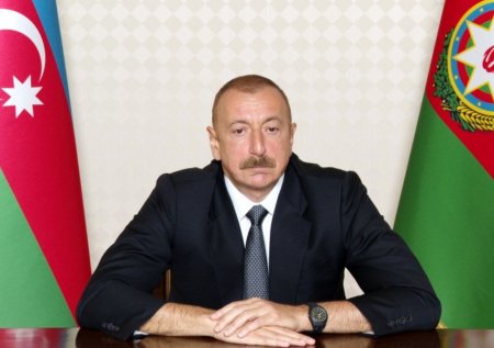 İlham Əliyev: “Bütün neft-qaz layihələri uğurla icra edilir”