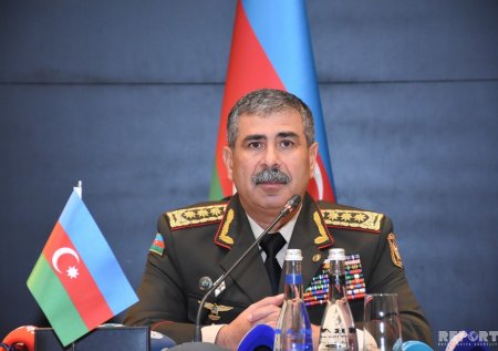Zakir Həsənov: “Türk ordusu dünyanın ən güclü ordularındandır”