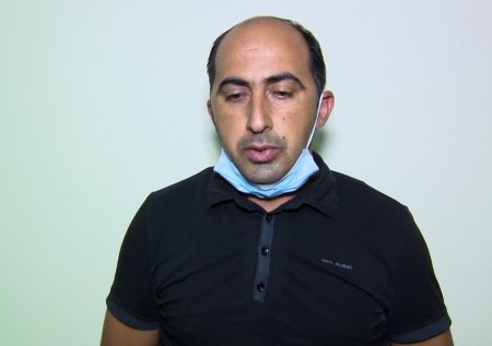 Polis Bakı, Sumqayıt və İmişlidə xüsusi əməliyyat keçirib-VIDEO
