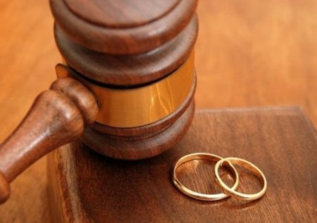 Bu il 7,1 mindən çox boşanma qeydə alınıb