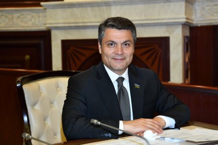 Azərbaycan BMT Baş Assambleyasının 75-ci yubiley sessiyasına hazırlığa başlayır