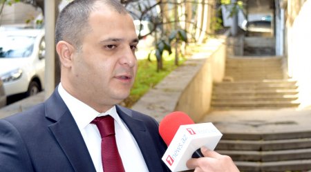 Azər Verdiyev: “Ombudsman istefa verməlidir”