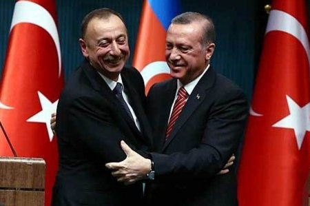 Azərbaycanla Türkiyə arasında hərbi əməkdaşlıq baxımından perspektiv planlar mövcuddur