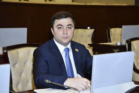 Emin Hacıyev: “Azərbaycan regionun güclü sənaye mərkəzinə çevrilir”
