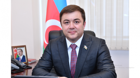 Emin Hacıyev: “Azərbaycan-Türkiyə dostluğu sarsılmazdır”