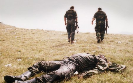 Ermənistan ordusunun daha bir zabiti məhv edilib