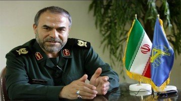 General Yadullah Cavani: "Ermənistan Dağlıq Qarabağı geri qaytarmalıdır"