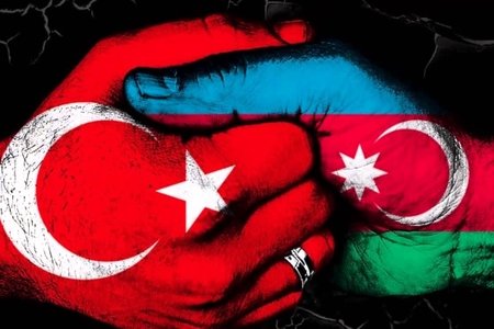 Türk Dünyası Mühəndislər və Memarlar Birliyi dünya ictimaiyyətinə müraciət ünvanlayıb