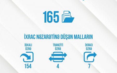 Doqquz ayda Energetika Nazirliyi tərəfindən 165 icazə verilib