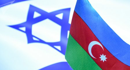 İsrail Ali Məhkəməsi Azərbaycana silah satışı qadağası iddiasını rədd etdi