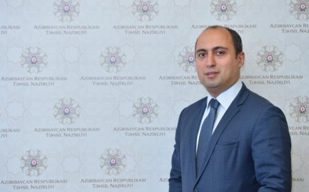 Təhsil naziri: "Nazirlər Kabinetinin qərarı repetitorlara aid deyil"