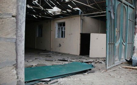 Ermənistanın mülki əhaliyə hücumu nəticəsində 63 nəfər qətlə yetirilib