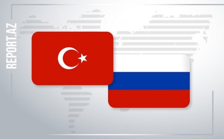 Türkiyə ilə Rusiya arasında Qarabağla bağlı danışıqlar aparılıb