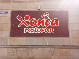 "Xonça" restoranı karantin qaydalarını pozdu