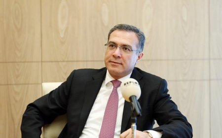 Prezidentin köməkçisi: “Azərbaycan peyvəndlərlə bağlı danışıqlar aparır”