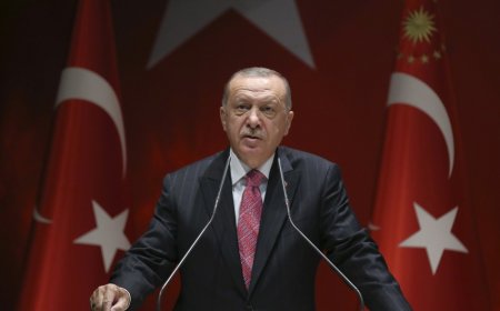 Prezident: "Qarabağdakı qələbə Türkiyə-Azərbaycan tarixində dönüş nöqtəsidir"