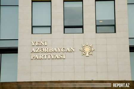 YAP YAŞAT Fonduna vəsait köçürəcək