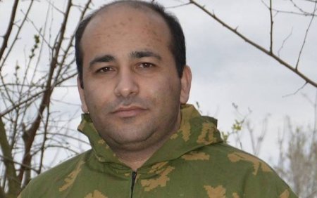 Jurnalist Rəşad Süleymanov koronavirusdan vəfat edib