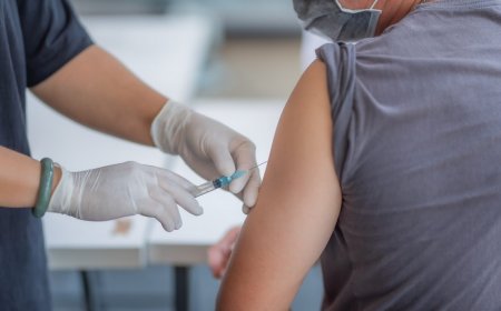 Koronavirusa qarşı vaksinasiya pulsuz həyata keçiriləcək
