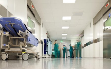 İşğaldan azad olunan ərazilərdə 2 səhra hospitalı yaradılıb