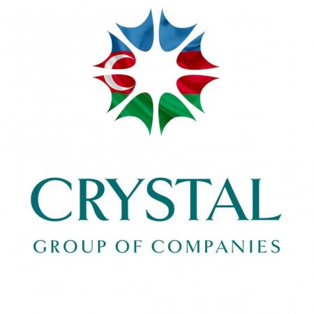 "Crystal Group of Companies" ASC  "YAŞAT" Fonduna pul vəsaiti köçürüb