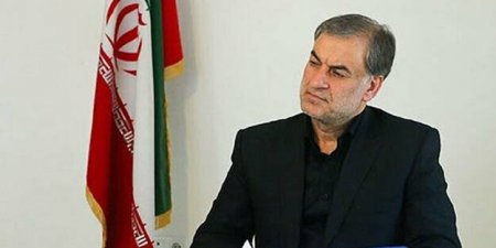 Iranlı deputat: "Azərbaycanın bəzi əraziləri İrana verilməlidir"