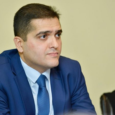 Ermənistan prezidentinin acı etirafları
