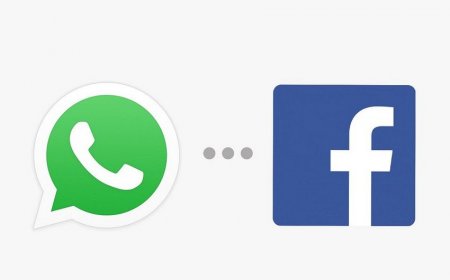 WhatsApp: İstifadəçilərin mesajlarını “Facebook” görmür