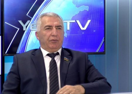 Aqil Məmmədov : “Kommunikasiyaların açılması ilə ənənəvi erməni iddiaları puç olacaq”